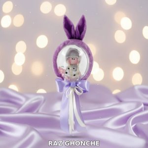 lollipop russian doll